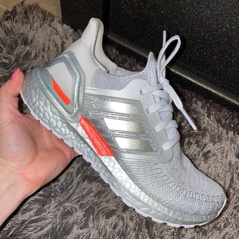 Adidas x NASA Ultraboost 20 Running shoes